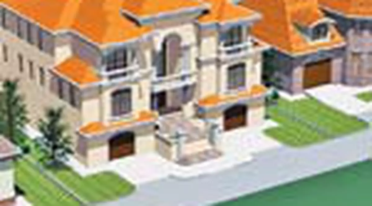 Vor plati intretinere mai putin ca la bloc