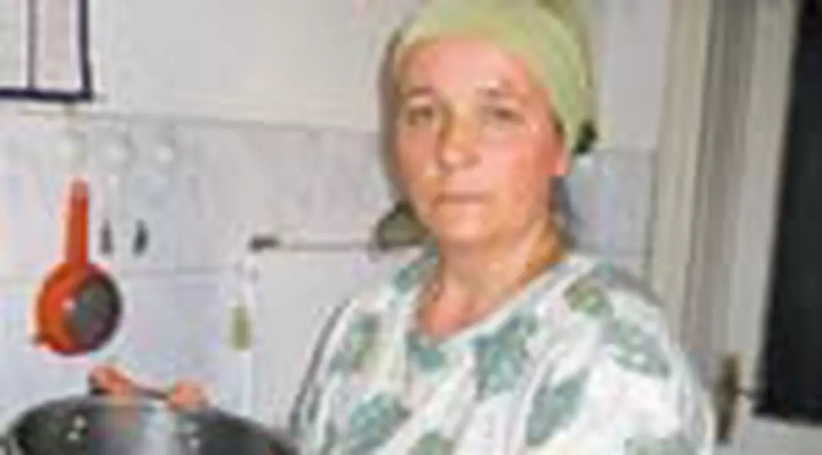 Satura 16 copii cu 270 de lei pe luna