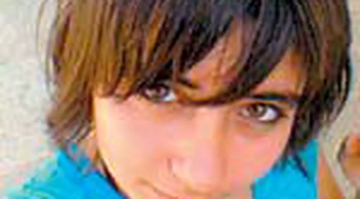 'Cred ca eu sunt singura fiinta vie'