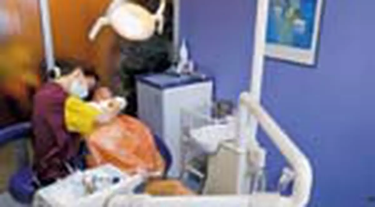 Medicii pot lua credit de 500.000 &euro; fara avans