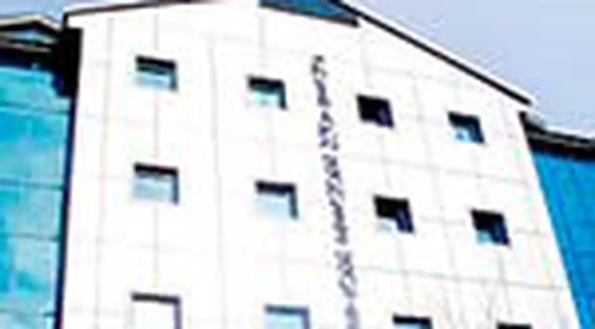 Incendiu intr-un hotel cu romani la Londra