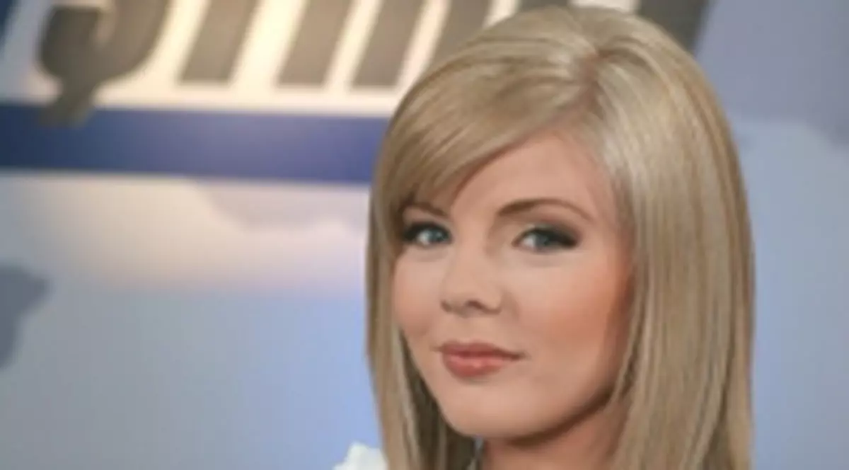 Bianca Ionita va prezenta stirile de dimineata de la Kanal D