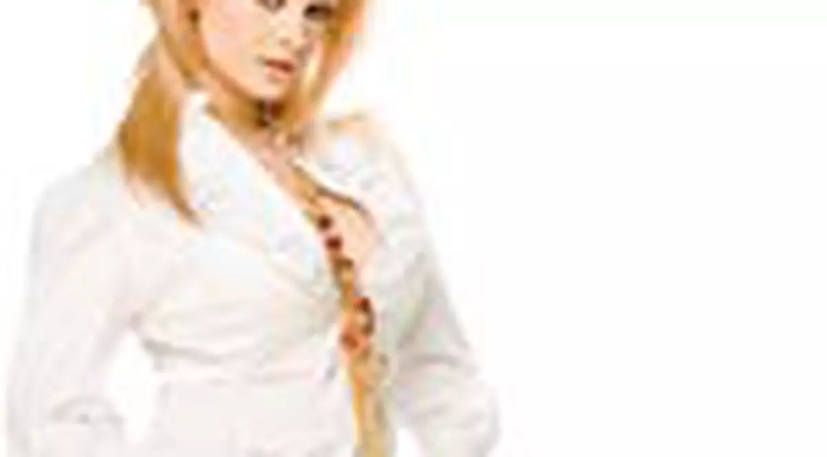 Alina Crisan e experta in tocanita de pui