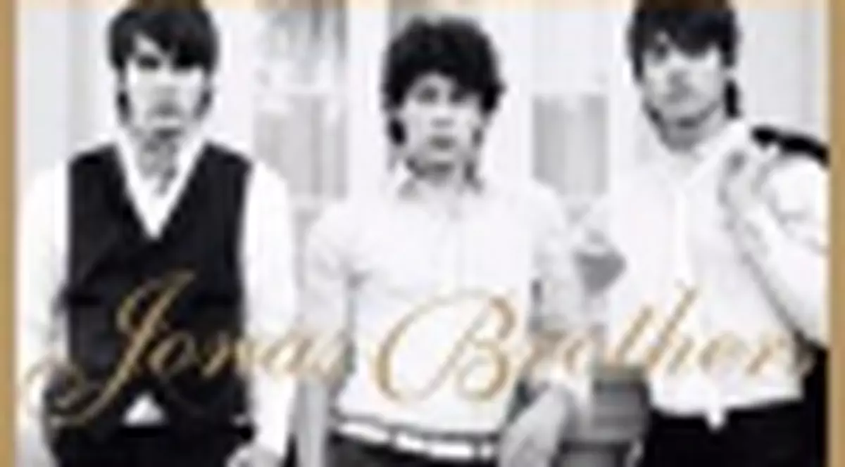 Jonas Brothers, noii idoli ai Statelor Unite