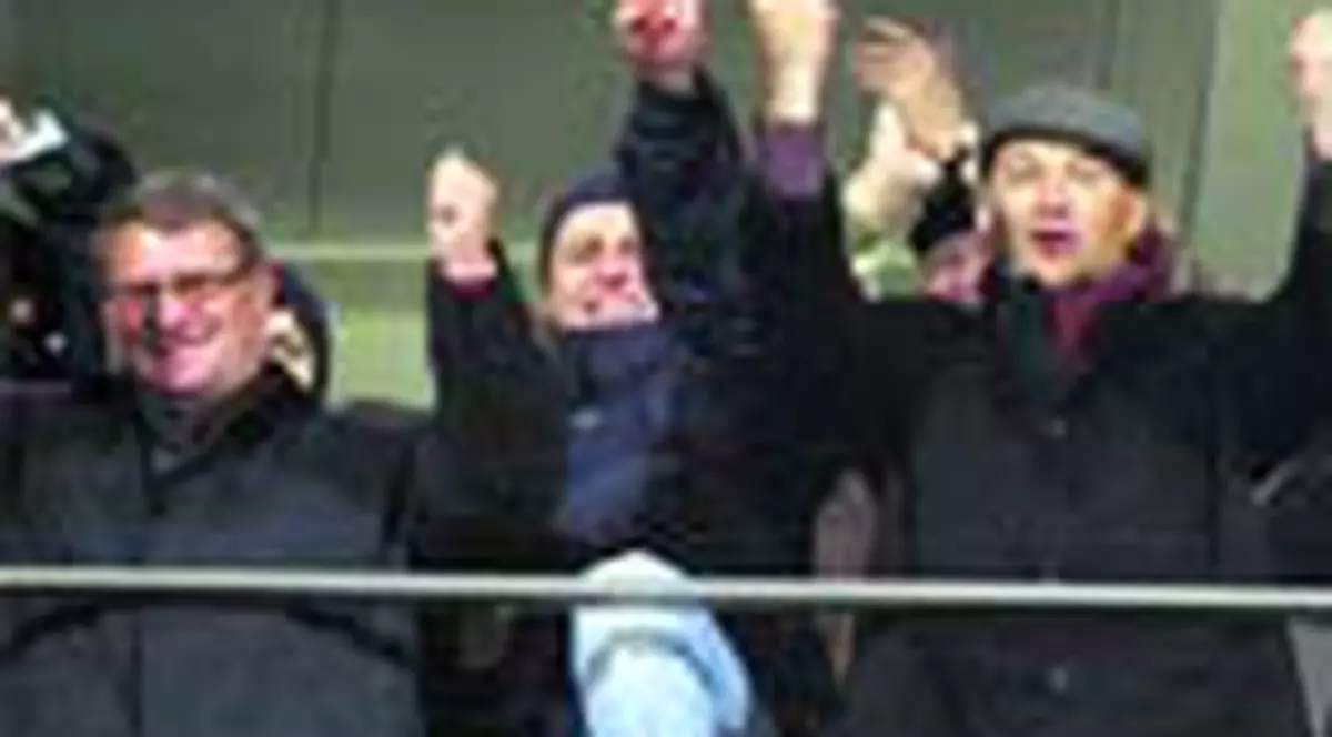 Muresan crede ca CFR a luat campionatul