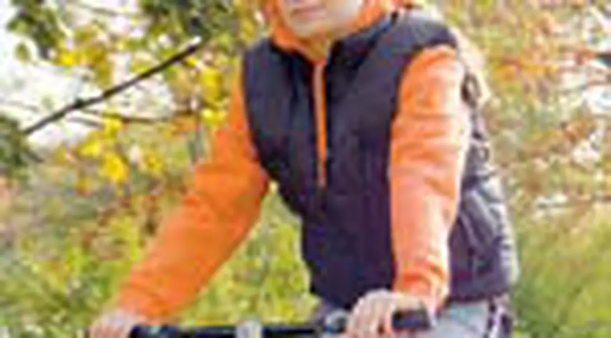 Sportul va prelungeste viata