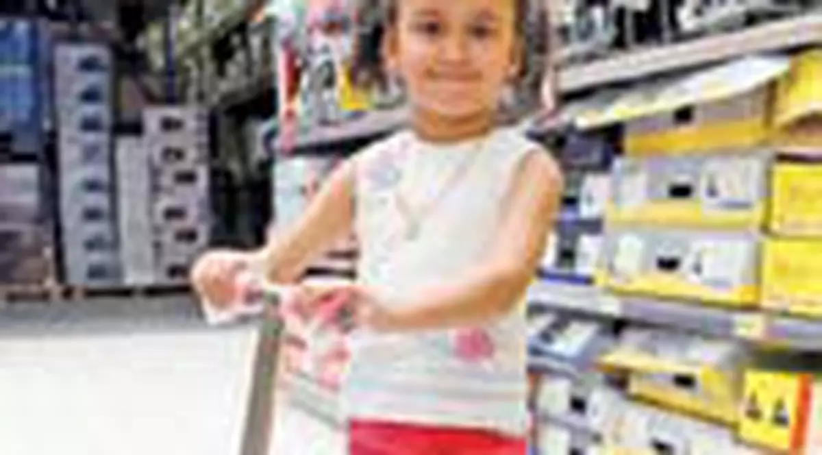 Iata cat va costa articolele sportive 