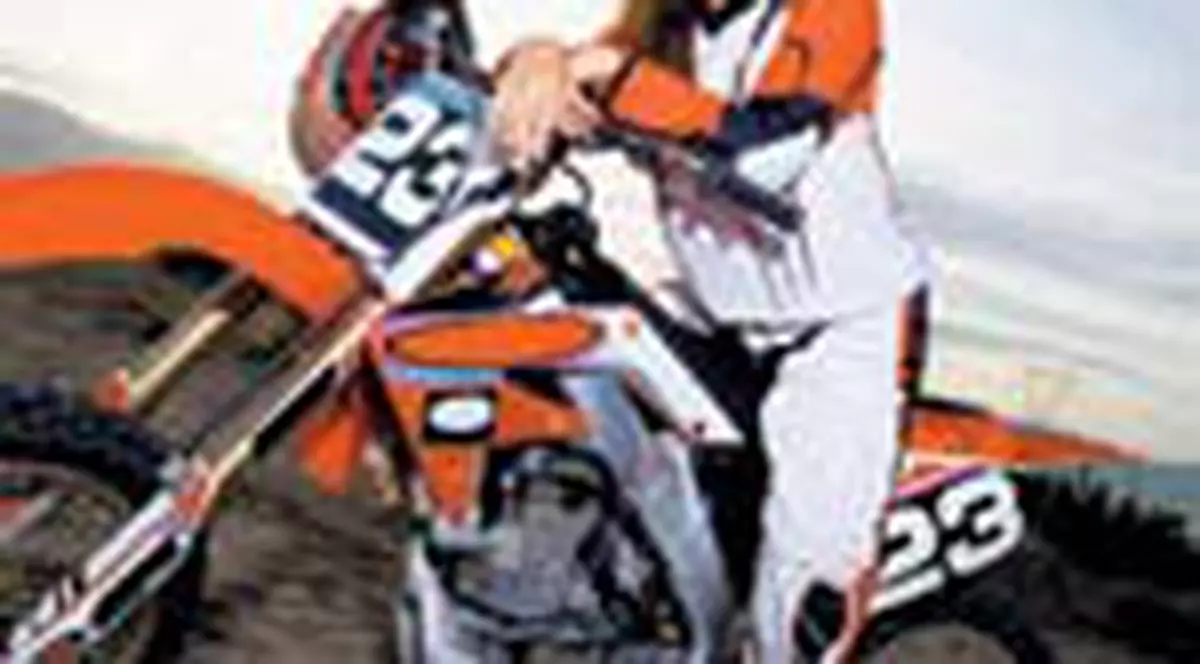 Va bate gandul sa conduceti un motor?