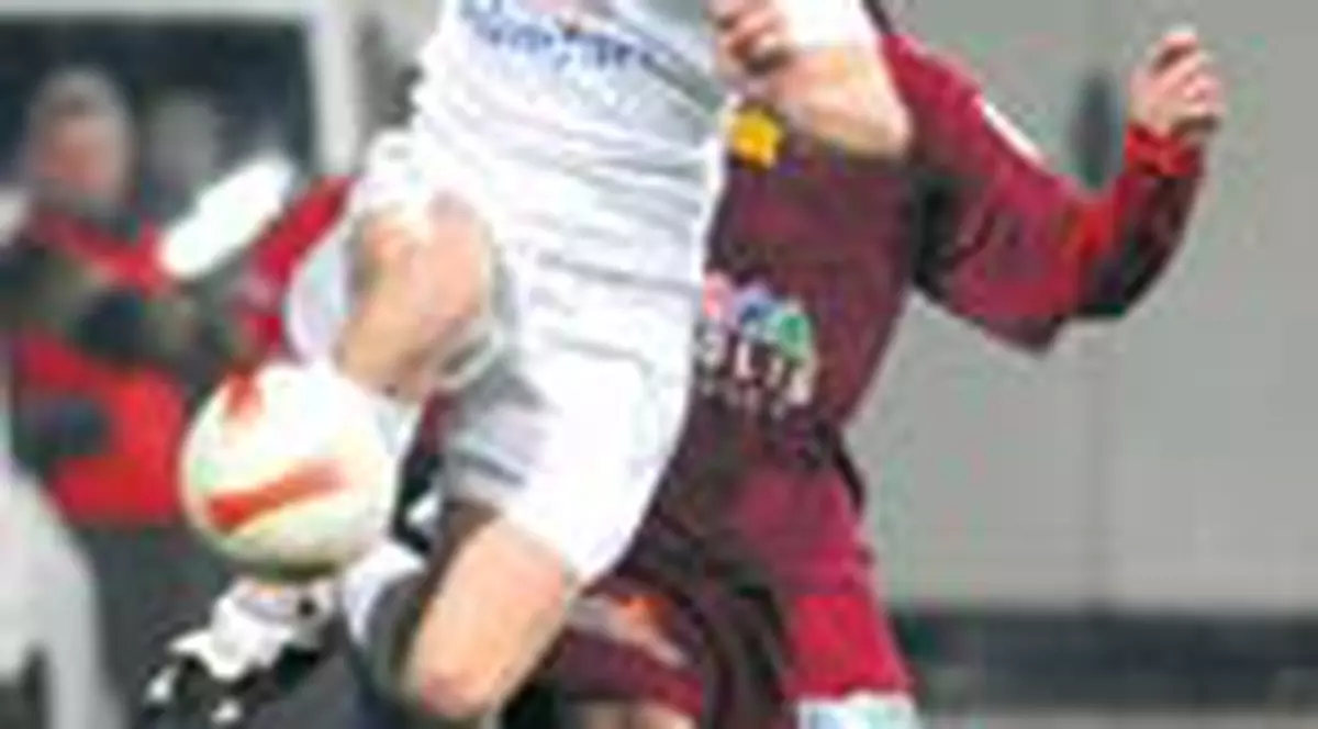 Clujul isi ia adio de la titlu, Steaua e noul lider