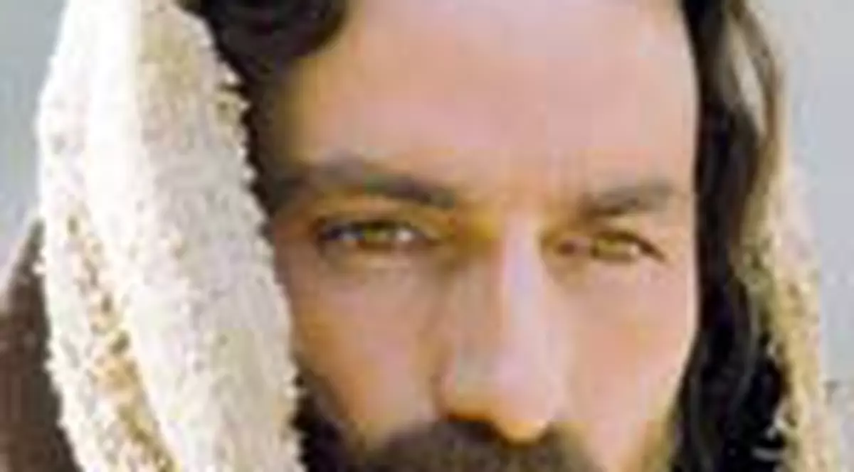 Patimile lui Hristos