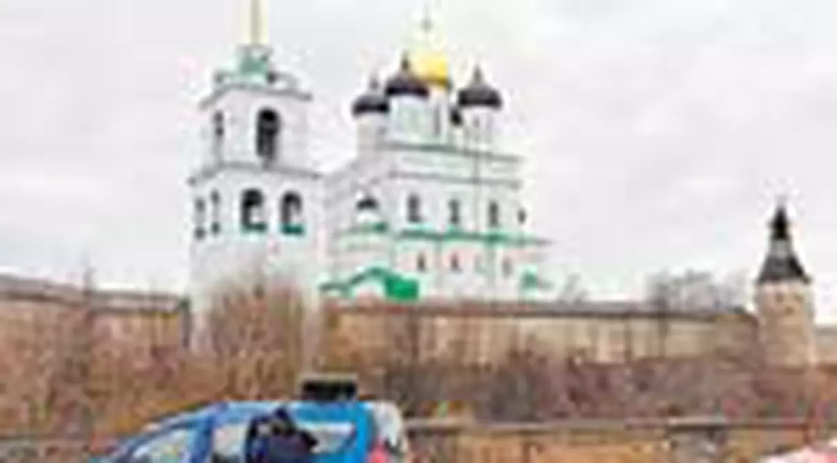 'De Logan, numai de bine'