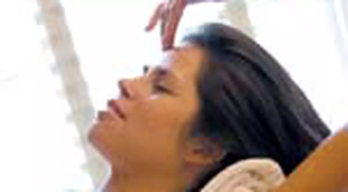 Rasfat dupa o reteta indiana