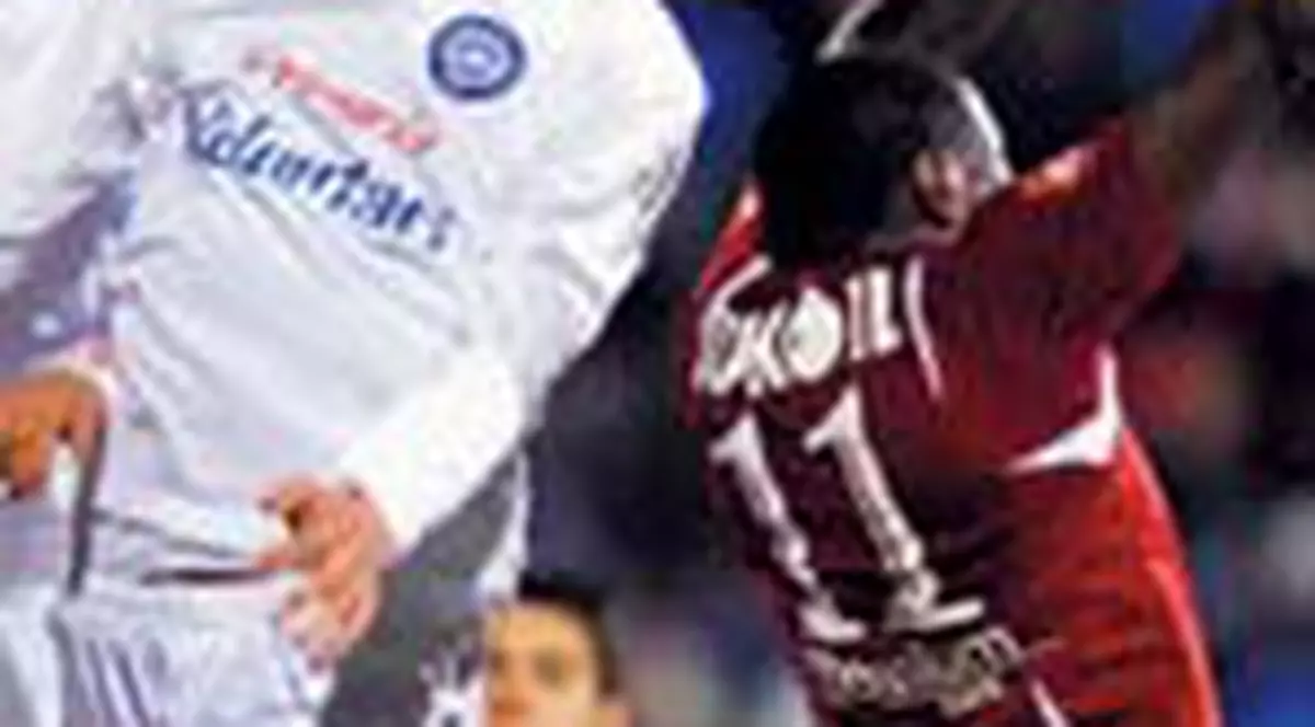 Despotovici sparge gheata