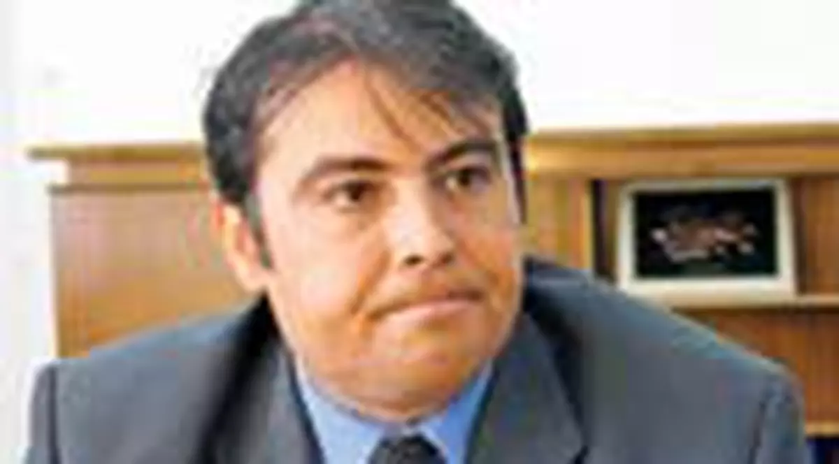 Cioroianu a demisionat