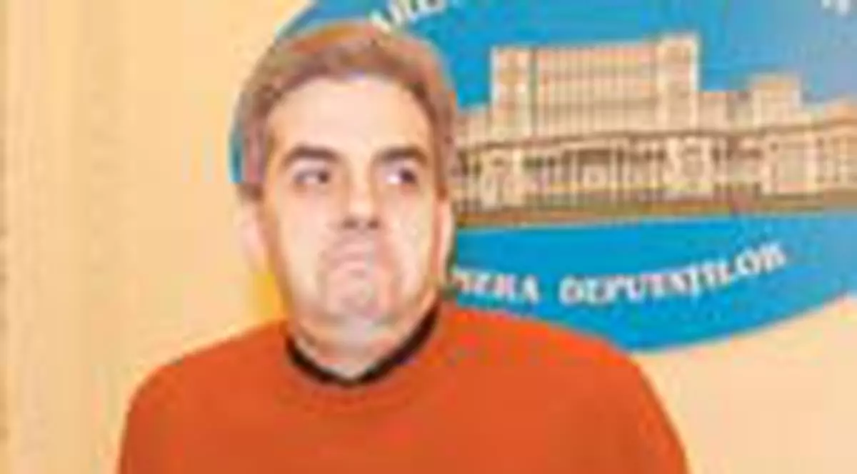 Doctorii i-au spart nasul