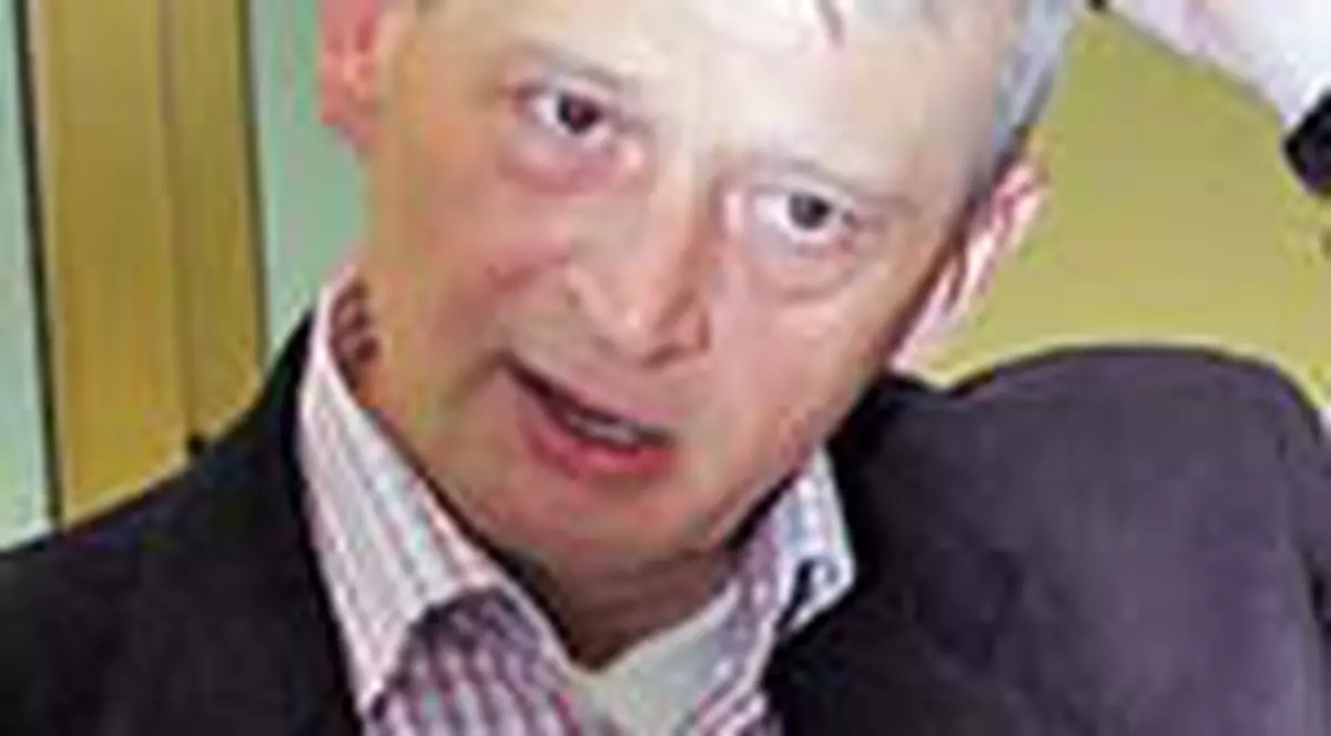 Sorin Oprescu a plecat din PSD cu finul lui Vanghelie