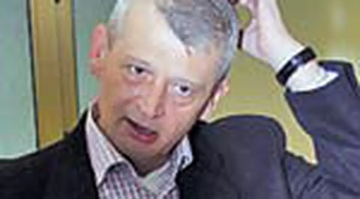 Oprescu, contestat a doua oara la tribunal