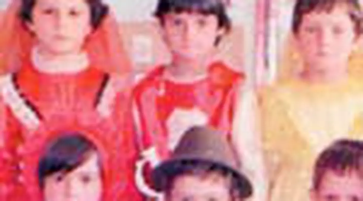 Chivu era sa ajunga la Scoala de corectie!