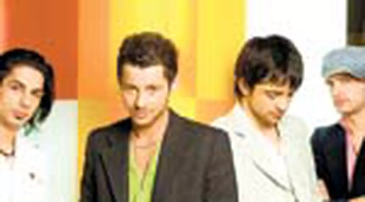Marius Nedelcu a plecat din trupa Akcent