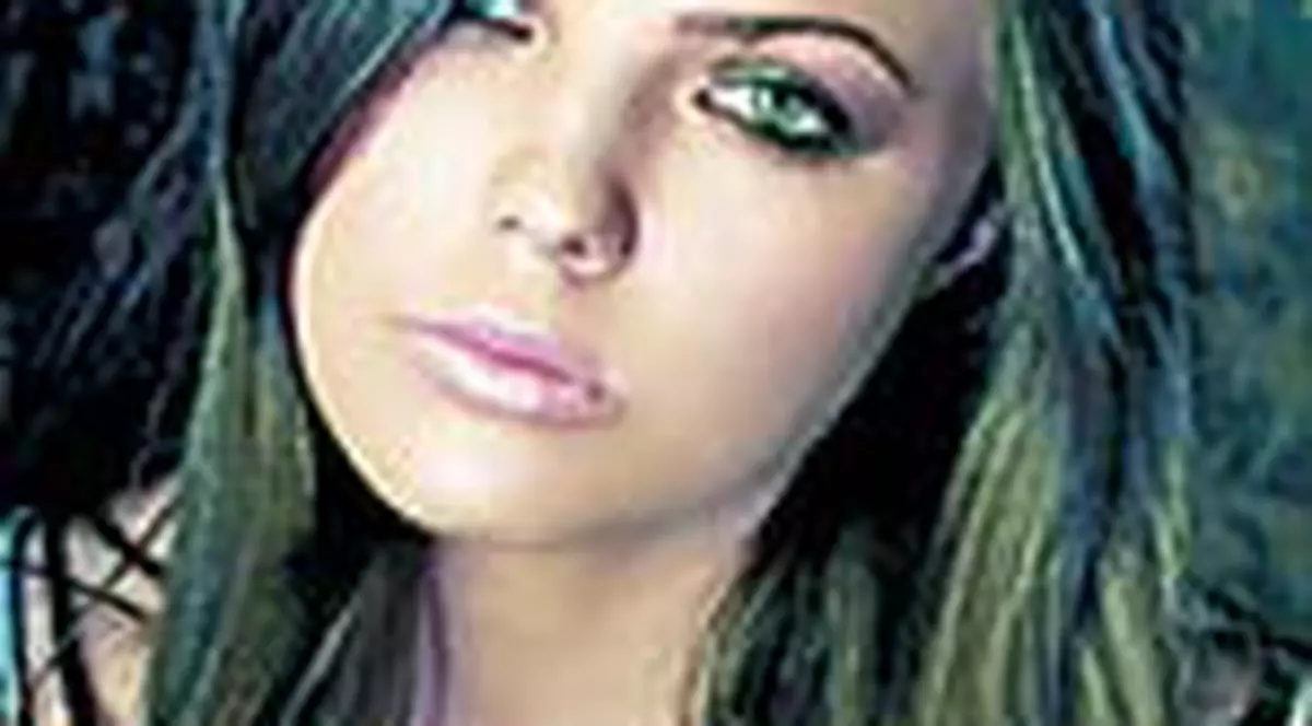 Paula Seling, in duet cu Florin Salam