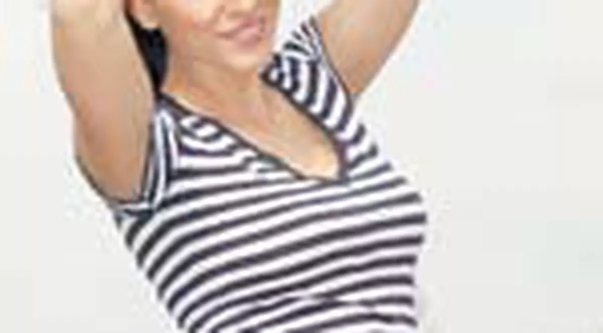 Si Livia Taloi isi pune pirostriile 