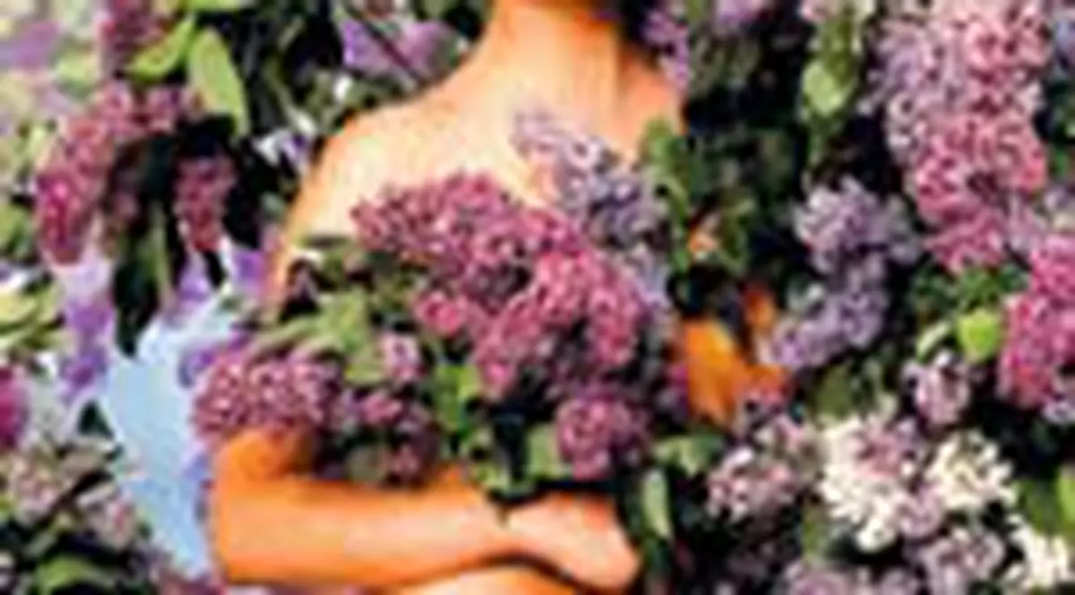 Putin si-a aratat muschii de dragul iubitei