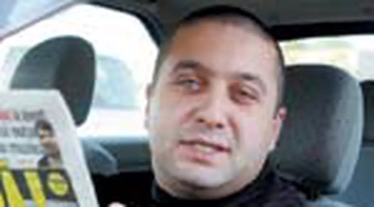 'Ne fraieresc pe fata!'