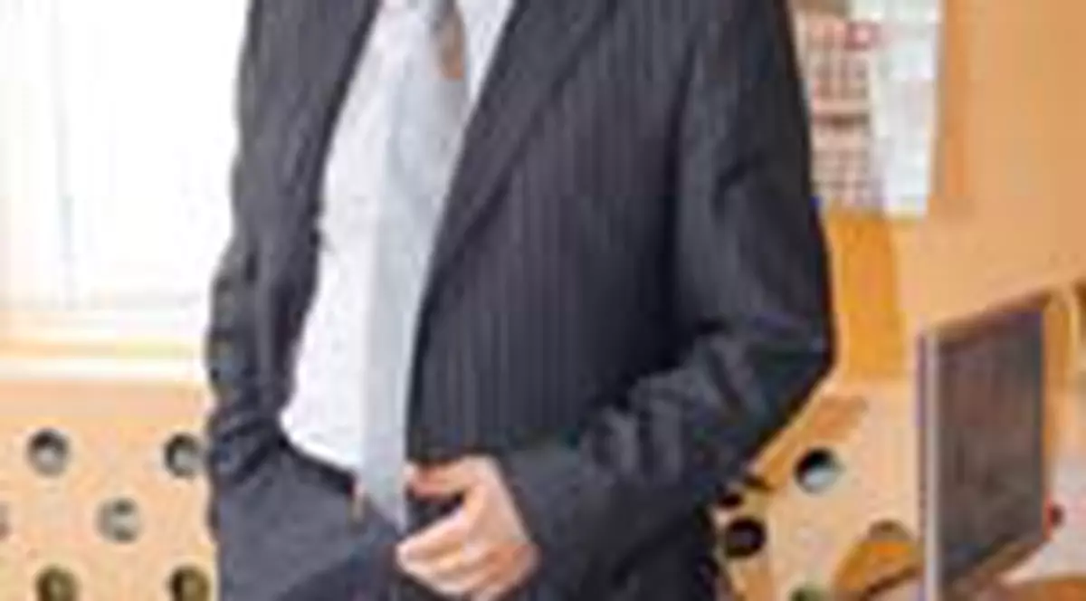 'Voi ajuta copiii bolnavi'