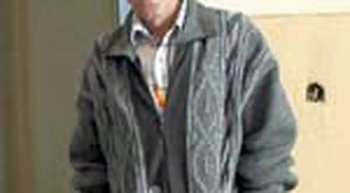 'Nevasta-mea s-a maritat cu altul'