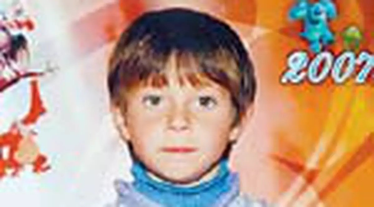 Atacat de cainii unei vecine