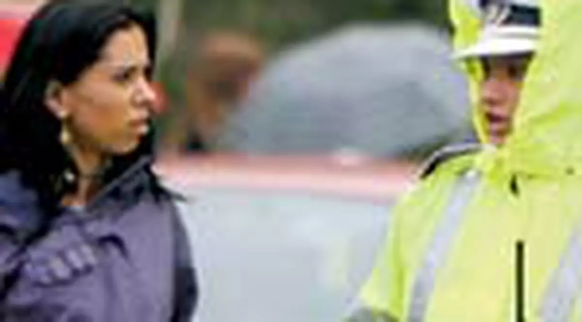 Politistii repetenti 