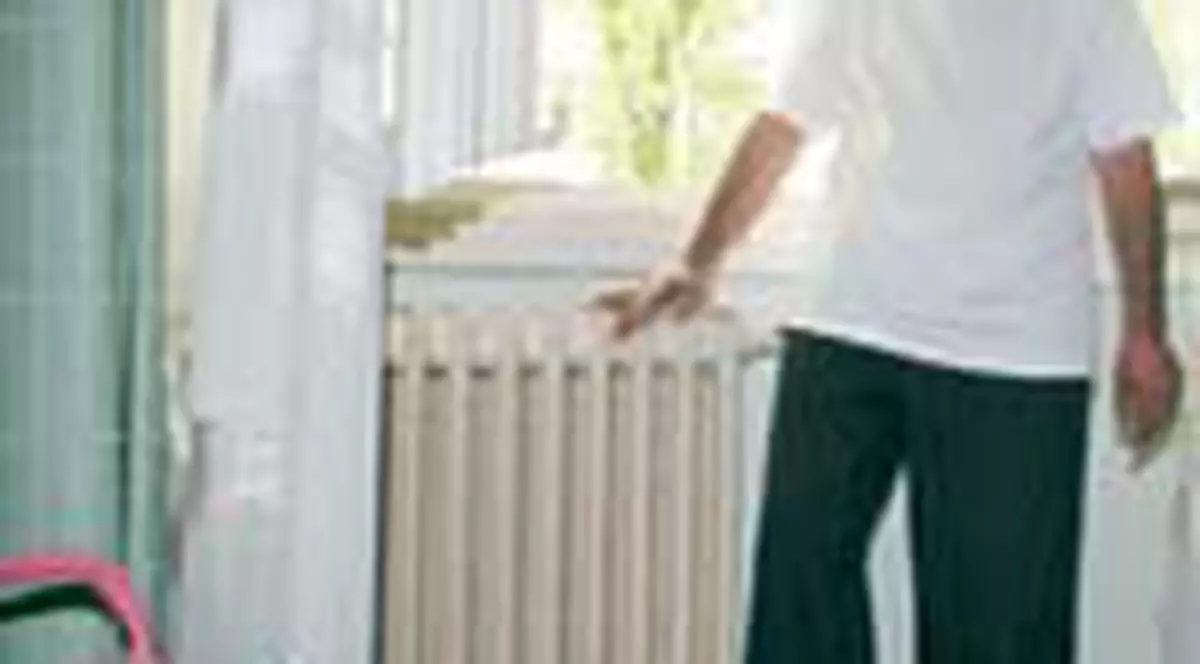 'Avem peste 30 grade C in case'