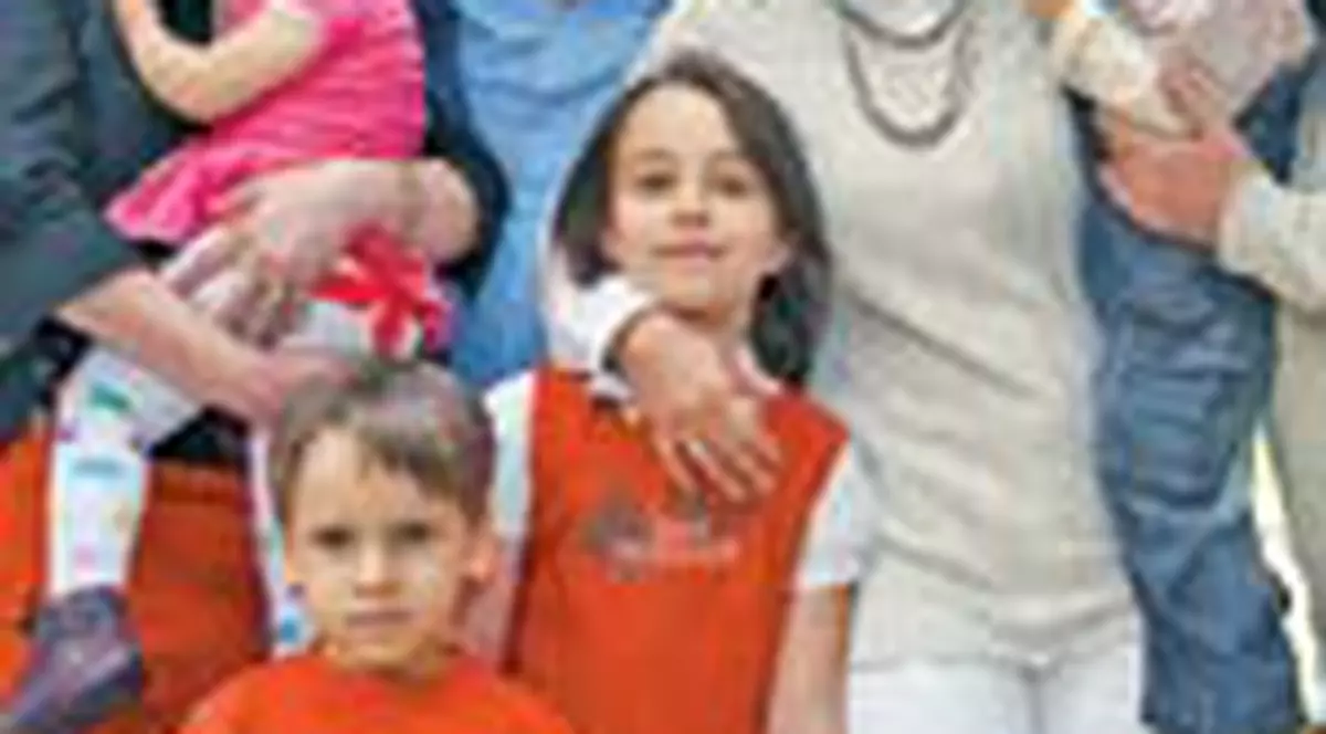 'Vei fi mare negustor'