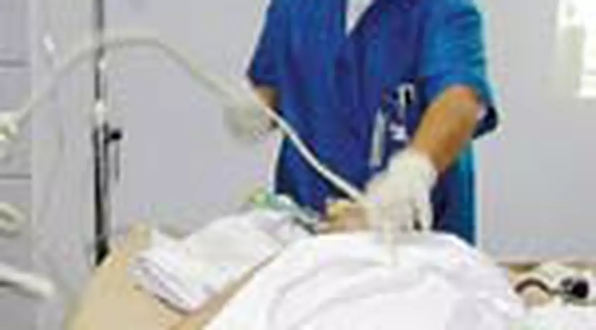 A vrut sa se omoare din cauza datoriilor la poker