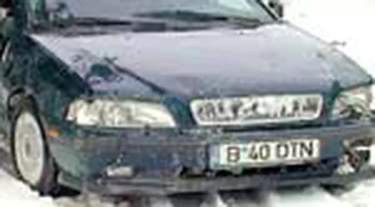 Tinu a murit in accident! (II)