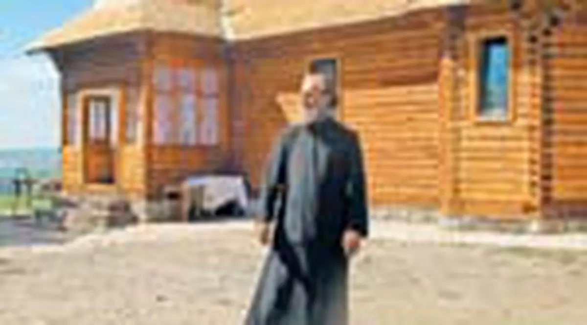 'Becali, ajuta-ma si pe mine!'