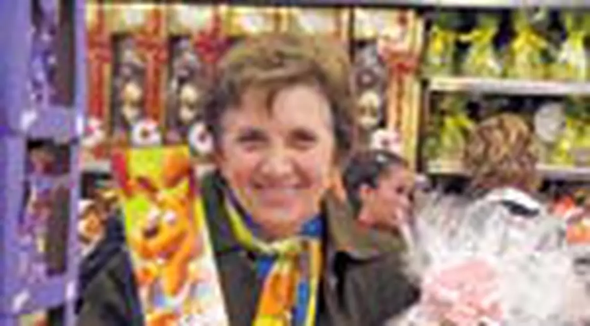 'Acum vom avea un Paste perfect'