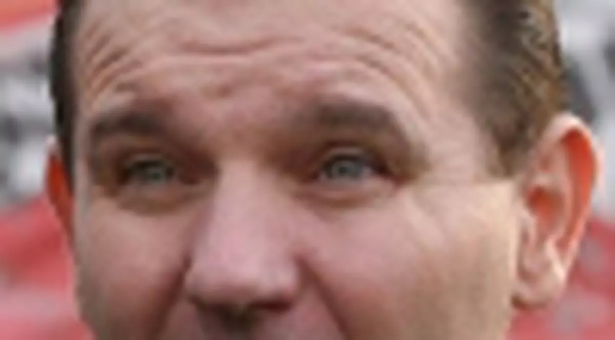 Ora 18.30: Directorul Rapidului, implicat intr-un accident rutier