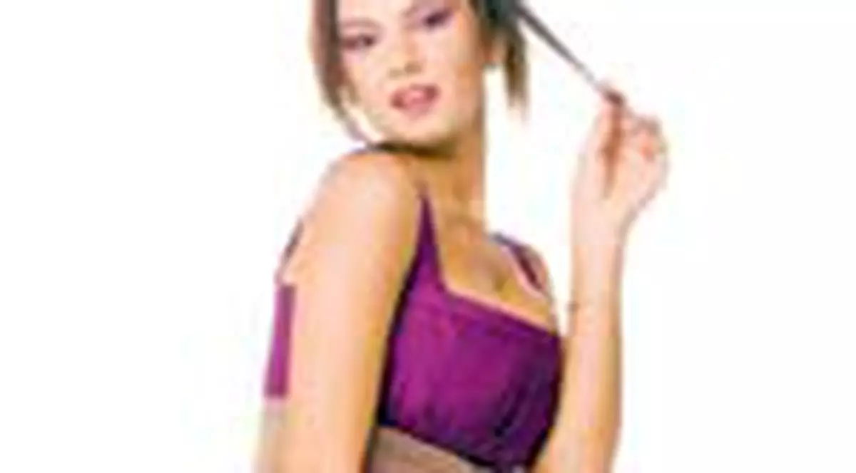 Roxana Ionescu ia avant in cariera peste vreo doi ani