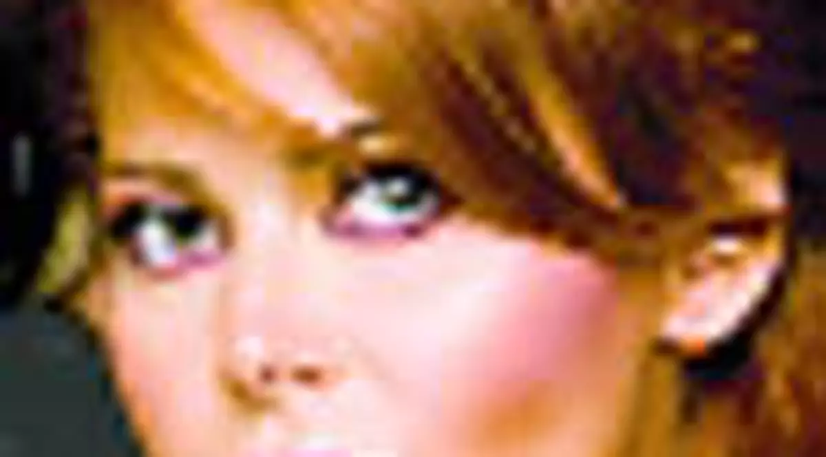 Miki, alergie la praf dupa curatenie