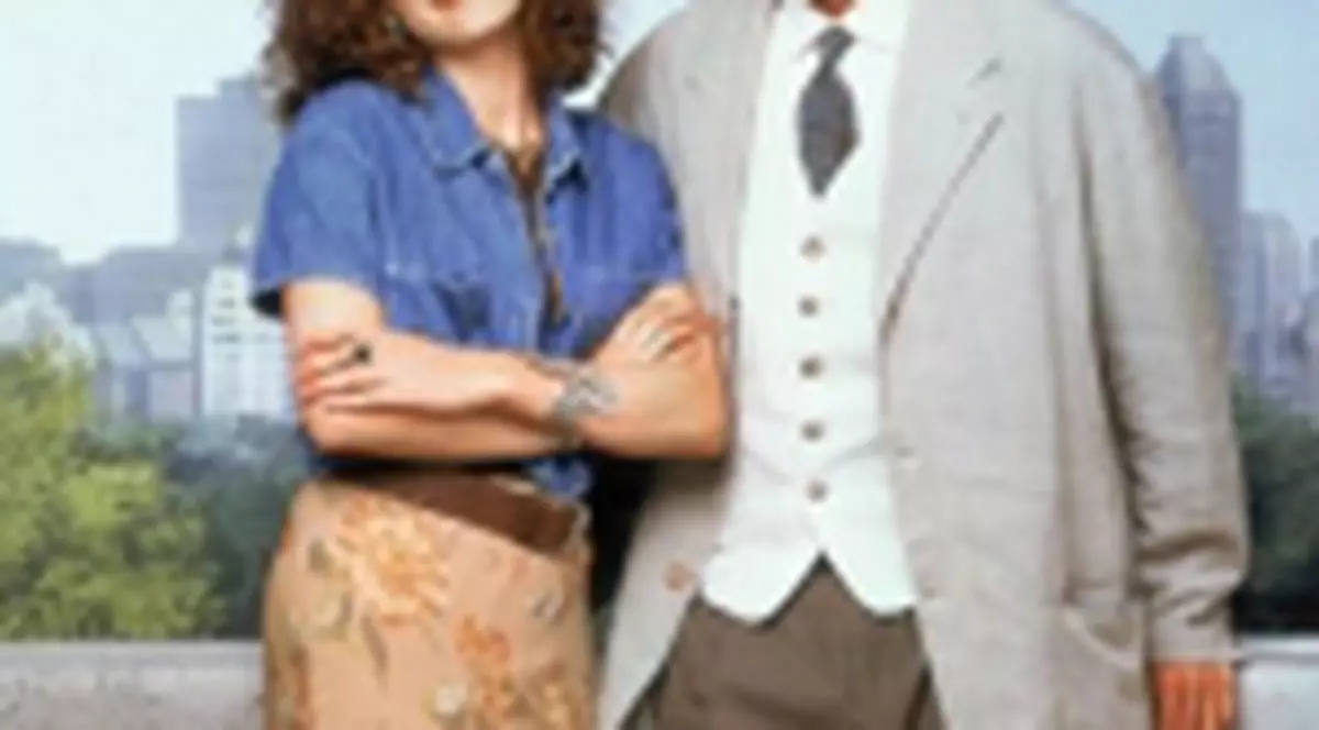 'Sotul si sotia' fac comedie in esenta tare, la ProCinema