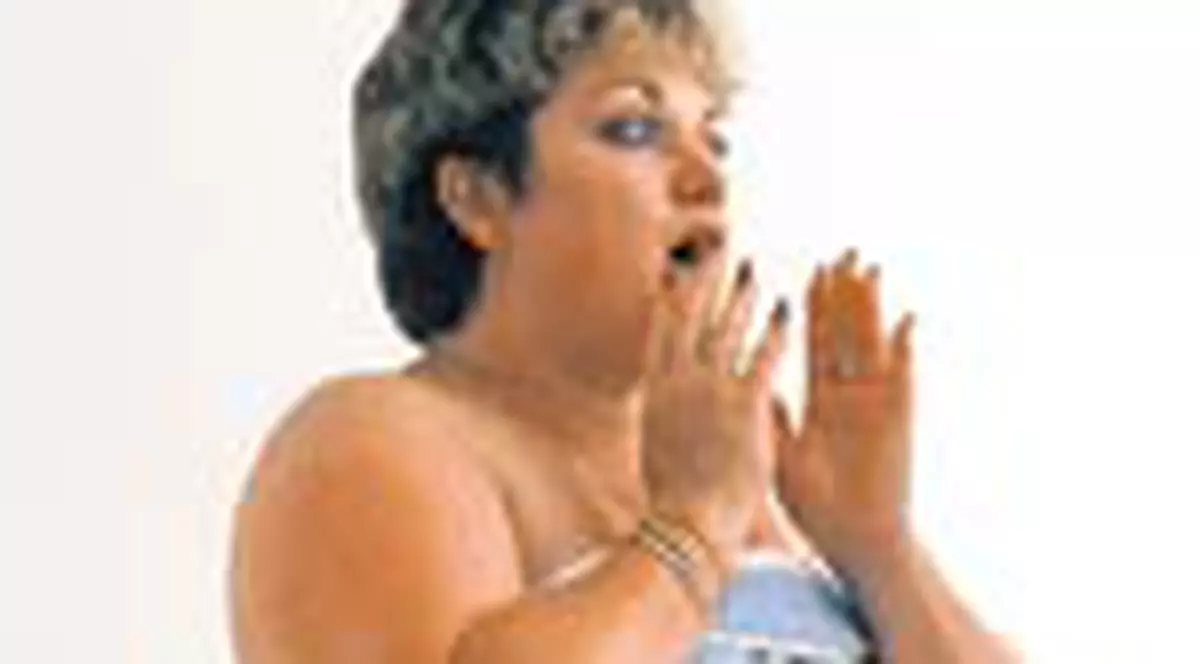 Pastila antiobezitate va aparea pe piata in urmatorii 10 ani?