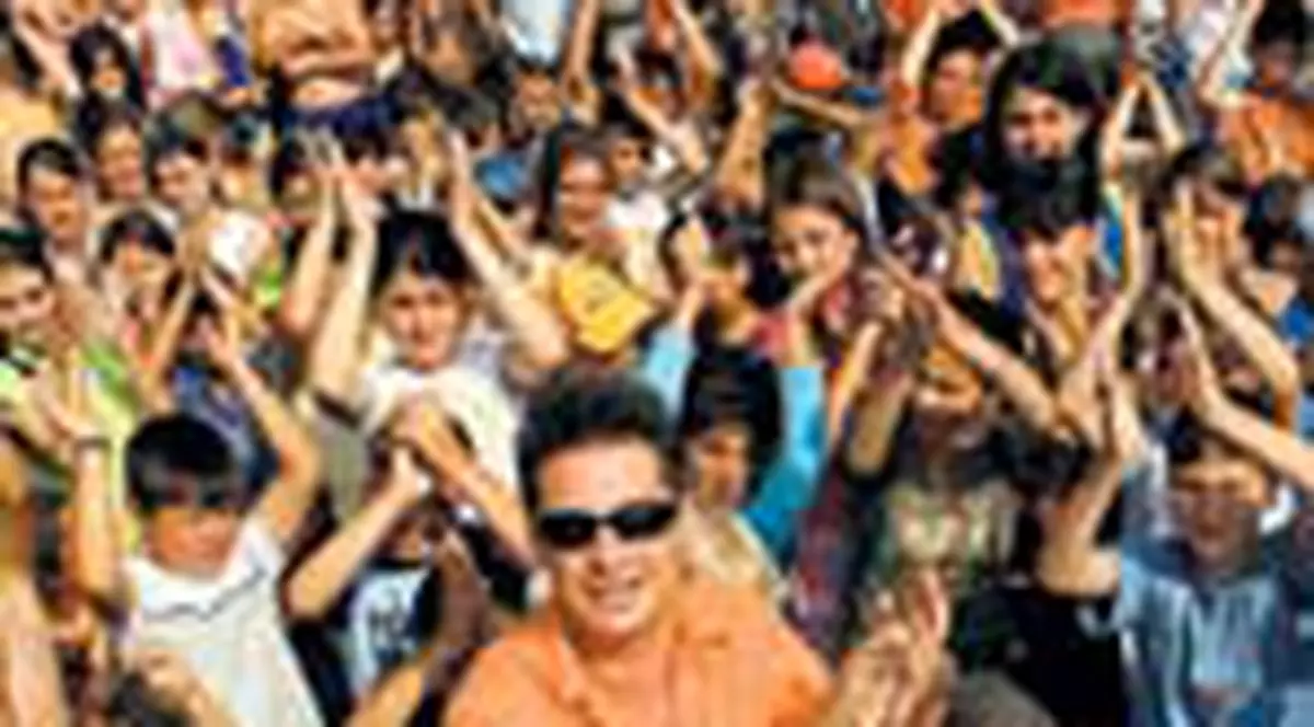 Unde va trimiteti copilul in tabara