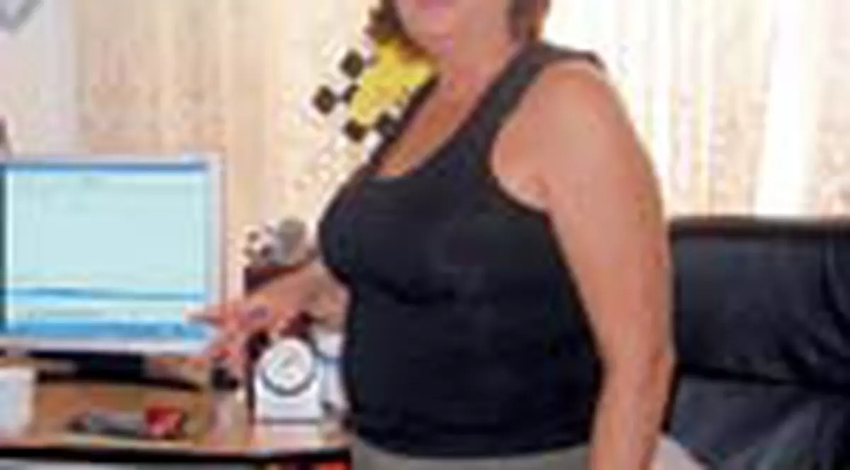 'Teodora trebuie sa se intoarca acasa'