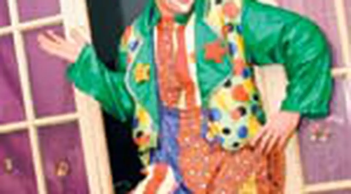 Picii vor fi serbati la Feeria