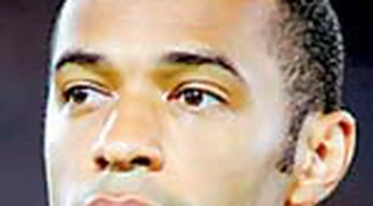 Thierry Henry: 'Romanii sunt lenesi'