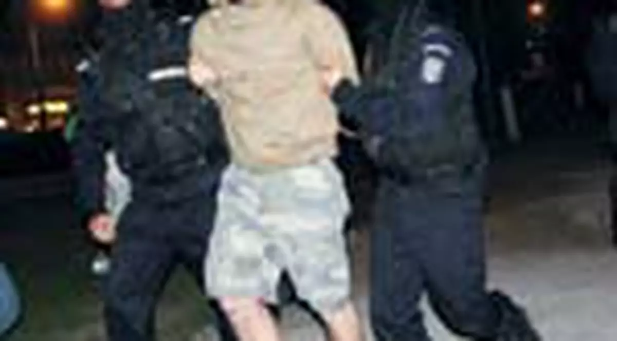 Batai crunte la Cluj