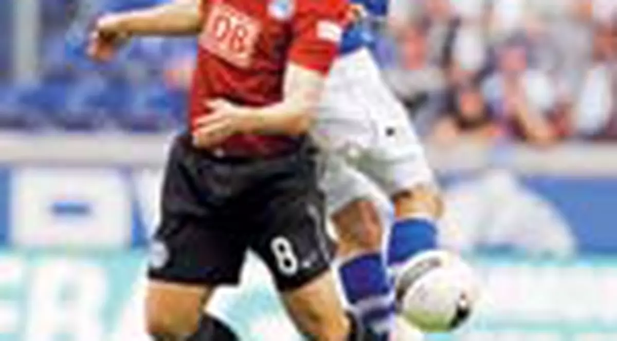 Tararache marcheaza, Duisburg retrogradeaza