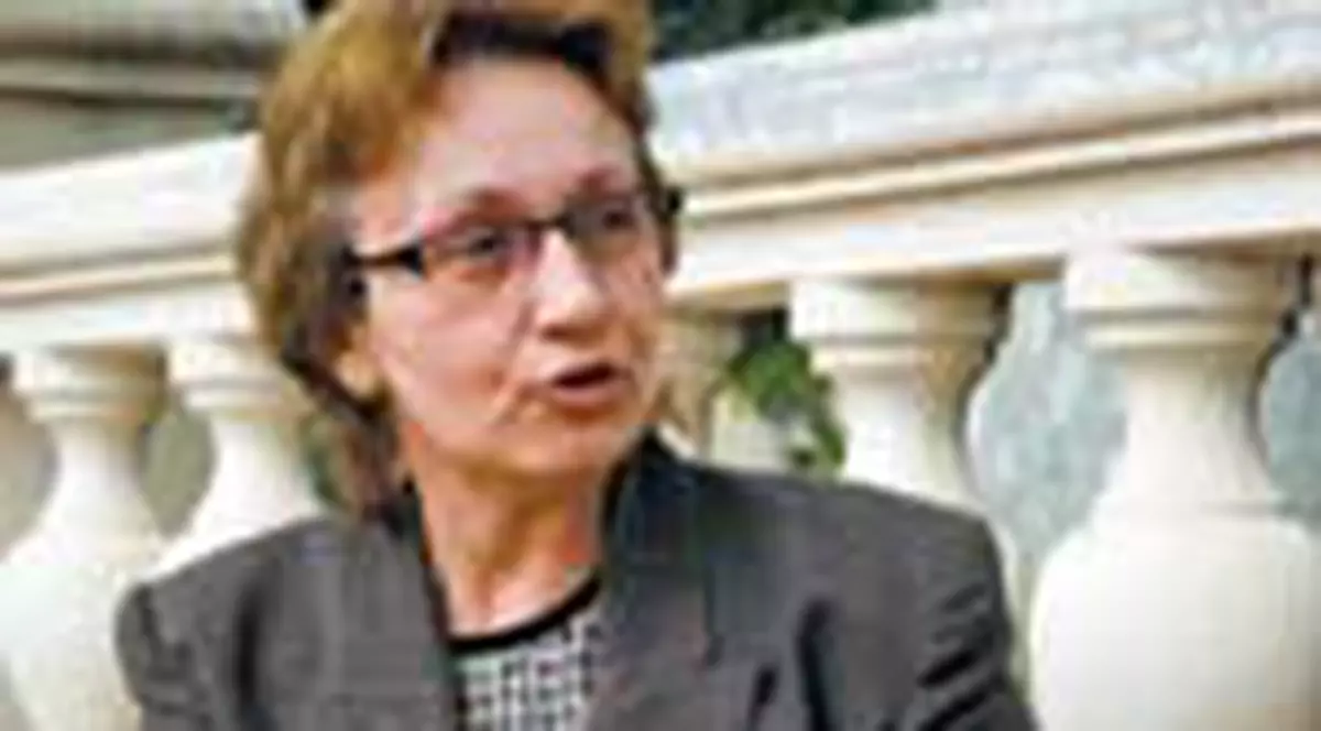 'Merg la puscarie sa traduc pentru politistii spanioli'