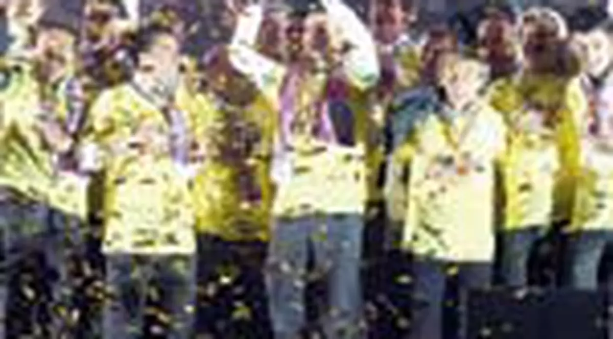 Povestea lui CFR Cluj